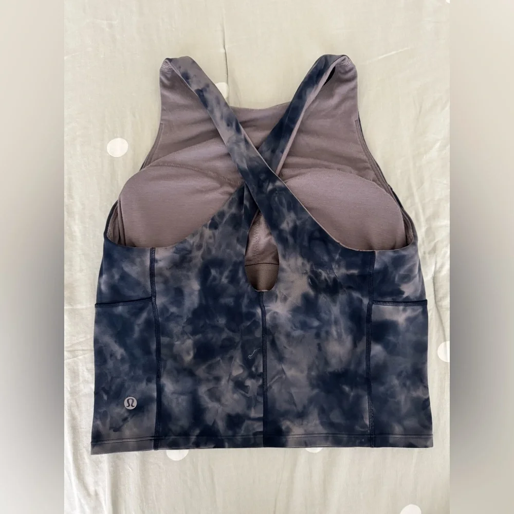 ๐๏ธ Clearance Lululemon Key to Balance Tank Top - Picture 7 of 10